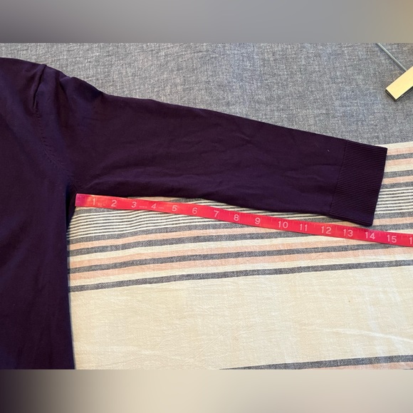 PHILOSOPHY | Large | Eggplant Purple - Picture 13 of 13